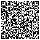 QR code with Hawk Fields contacts