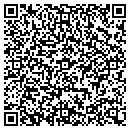 QR code with Hubert Vanderhoff contacts