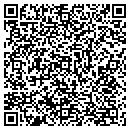 QR code with Holleys Lodging contacts
