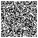 QR code with Unity of Corvallis contacts