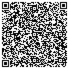 QR code with Hendrix Trucking Inc contacts
