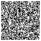 QR code with Deschtes Bsin Rsrces Cnsrvancy contacts