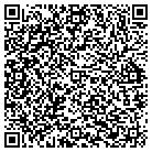 QR code with McDonalds Carpet & Uphl College contacts