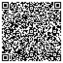 QR code with Utz Engineering contacts