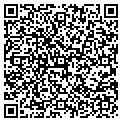 QR code with S & J Mfg contacts
