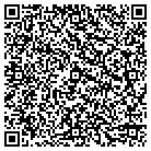 QR code with Oregon Wellness Center contacts