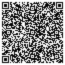 QR code with AML Self Storage contacts