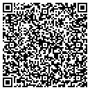 QR code with O P Technologies contacts