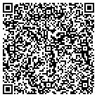 QR code with Alpacas Of Shepherd's Pasture contacts