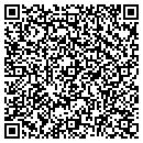 QR code with Hunter's Rv & Gas contacts