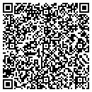 QR code with James R Benson DDS PC contacts