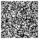 QR code with James Reith contacts