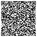QR code with A and H Pump contacts