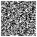 QR code with Atlas Gutters contacts
