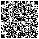 QR code with J W Kerns Irrigation Co contacts
