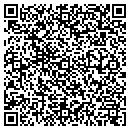QR code with Alpenglow Cafe contacts