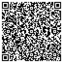QR code with A Step Ahead contacts
