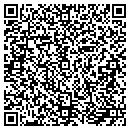 QR code with Hollister Quail contacts