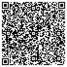 QR code with A A Willamette Home Service contacts