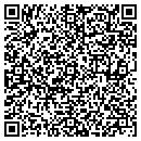 QR code with J and A Dimond contacts