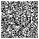 QR code with K9 Klassroom contacts