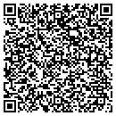 QR code with Kenneth Wilcox contacts