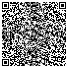 QR code with Woodburn Department Store contacts