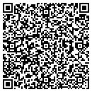 QR code with Reed Logging contacts
