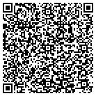 QR code with Twin City Mail Service contacts
