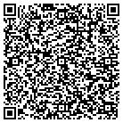 QR code with Oregon Cattlemens Assn contacts