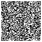 QR code with Marins Janitorial Service contacts
