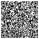 QR code with C&S Leasing contacts