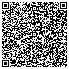 QR code with B & R Drapery & Upholstery contacts