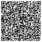 QR code with Oregon Psychiatric Partners contacts