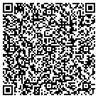 QR code with Mile High Tire Service contacts