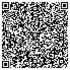 QR code with Servpro Of Yamhill & Tillamook contacts