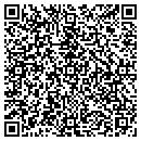 QR code with Howard's Hog Haven contacts