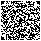 QR code with Oregon State Sheriffs Assn contacts