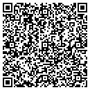 QR code with J TS Coffee contacts