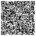 QR code with KFC contacts