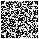 QR code with Anderson Poolworks contacts