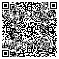 QR code with GNC contacts