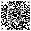 QR code with C K Benton Orchards contacts