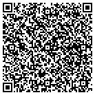 QR code with Foothill Retirement Center contacts