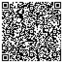 QR code with R & R Packing contacts