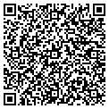 QR code with Texaco contacts
