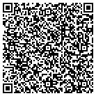 QR code with Mc Kenzie River Lodge AF & AM contacts