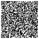 QR code with Real Estate Observer contacts