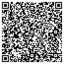 QR code with Urban Diversion contacts