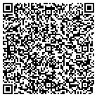 QR code with Wallowa Alpine Village Inc contacts